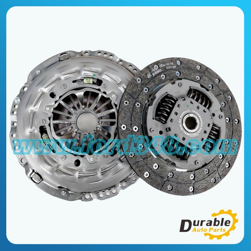 Genuine Clutch Kits For Ford Transit  2.2/Ranger BK31-7540-BB/1731712/AB39-7540-CB/U20116490A/627 303 209 Сцепление Форд TT9/TTG (155л.с)  Bàn ép 2.2
