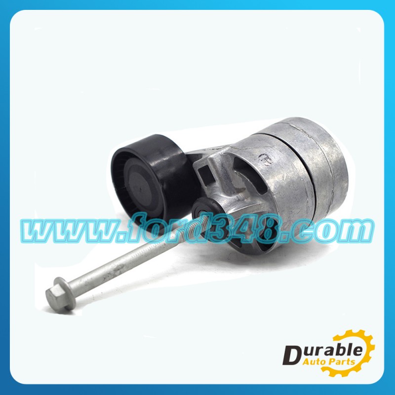 Genuine Belt Tensioner Pulley for Ford Transit 2.4L 6C1Q-6A228-BC /1445915 Ролик натяжной Форд (115-140 л.с.) в сборе  Bi Tăng Tổn
