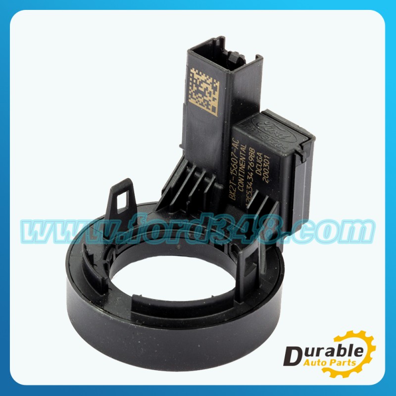 Genuine Ignition Immobilizer Module Transceiver BK2T-15607-AC/1825185/BK2Z-15607-A Ford Transit Mk8 Кольцо иммобилайзера (антенна) TTG 2014- KONTAK TANIMLAYICI