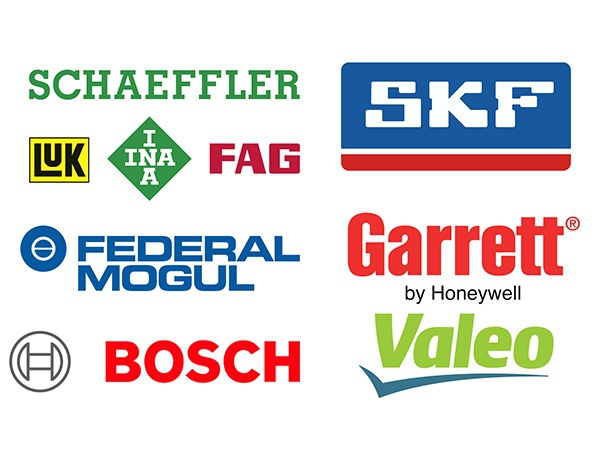 Famous Brands Dealer