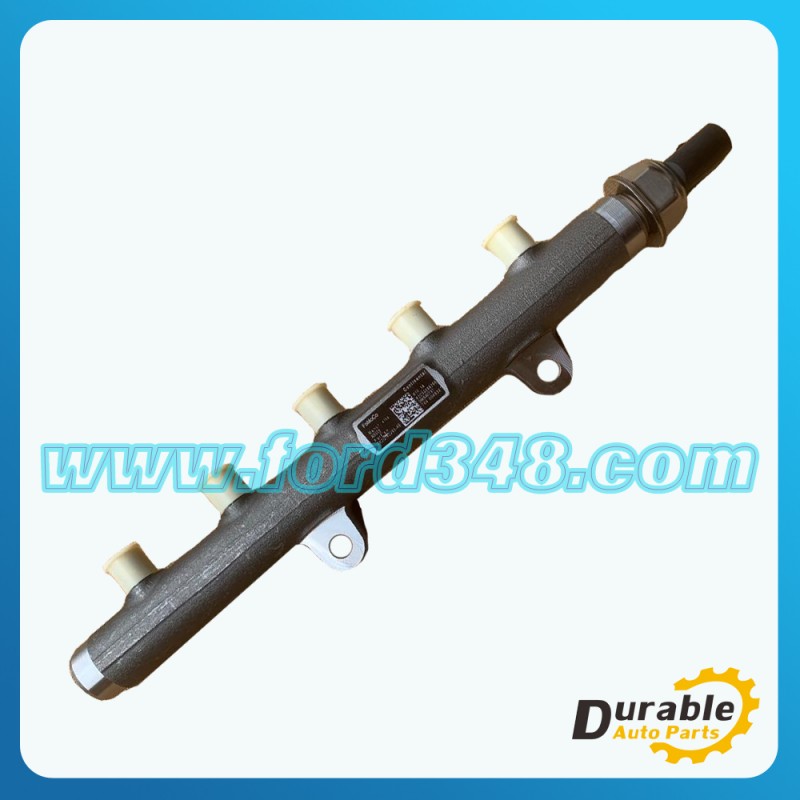 Genuine Diesel Fuel Common Rail BK2Q-9D280-AB/1717578/9675389980/85PP40-02 Ford Transit 2.2/Peugeot/Citroën Jumper/Boxer 2.2 HDI Коллектор топливный