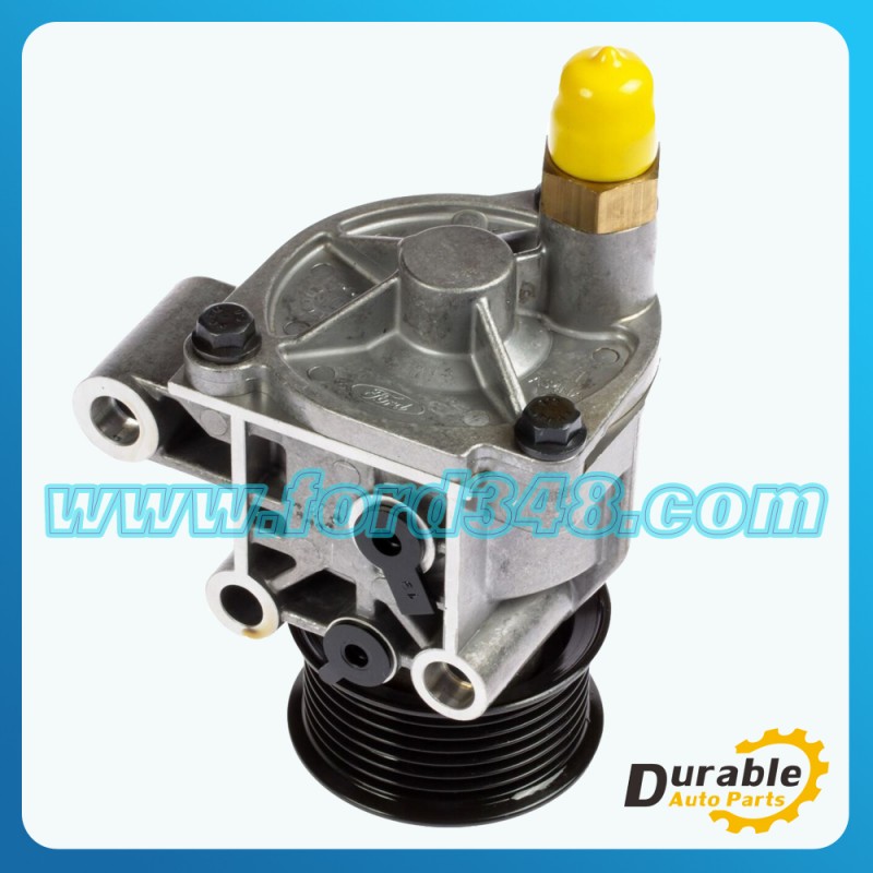 Genuine Brake Vacuum Pump 7C16-2A451-BB/1689115/YC1Q-2A451-AH/1434548 Ford Transit  V347/V348 2.4L Насос вакуумный 115-140 л.с.   BƠM CHÂN KHÔNG