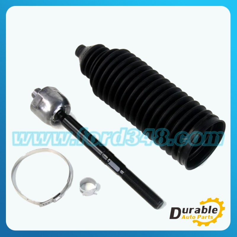 Genuine Kit - Tie Rod Axial Joint Output Rack End Ford Ranger/Everest  EB3C-3D032-AA /1910479/EB3C3D032AA   Rotuyn lái trong Ranger 16 WT  Barra Axial Da Caixa De Direção Ford Ranger