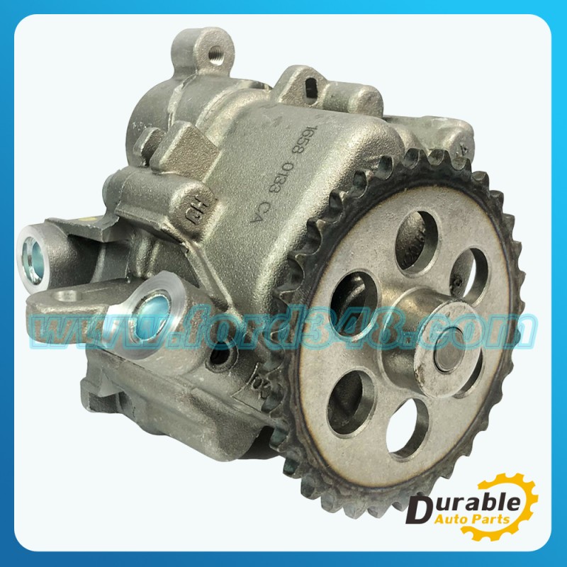 Genuine Oil Pump Assy For Ford Transit/Ranger T6 2.2L  BK2Z-6600-A/BK2Q-6600-CA/BK2Q6600CA/BK2Q-6600-BA/BK2Q6600BA/9808634180/U201-14-100/1839456/1738483/7.03040.07.0 - PIERBURG/LR036454/LR055351//LR058095   BƠM DẦU 2.2 FORD RANGER/EVEREST, MAZDA BT50