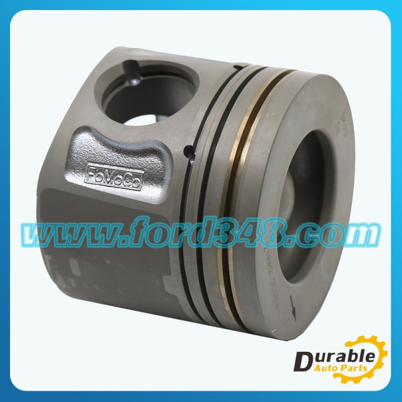 Genuine Piston Assy Ford Transit/Ranger/Everest BK2Q-6110-D1E/BK2Q6110D1E/BK2Q-6110-D1F/BK2Q 6110 D1E/BK2Q-6105/U201-11-SG0/BK2Q-11-SA0 PISTON RANGER 2.2 Поршень 86,01 Форд 2,2 л.155 л.с./Пежо120л.с
